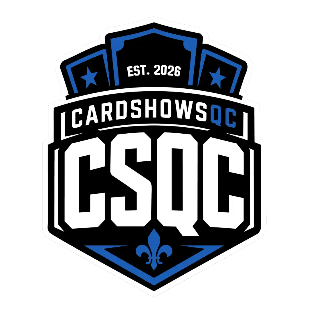 CardShowsQC